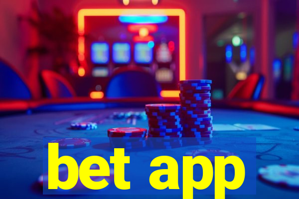 bet app